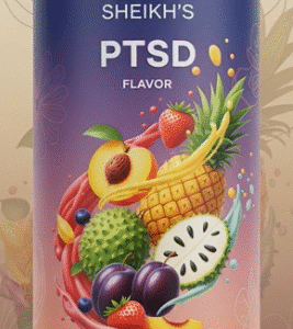 PTSD