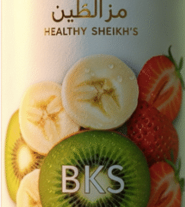 BKS