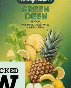 Green deen