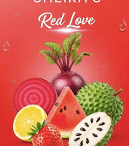 Red Love