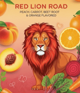 Red lion Road