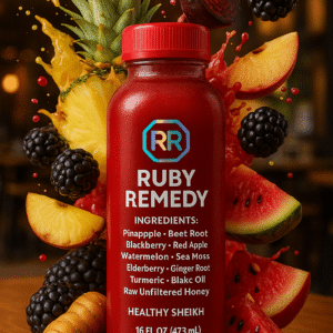 RUBY REMEDY