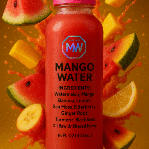 Mango Water