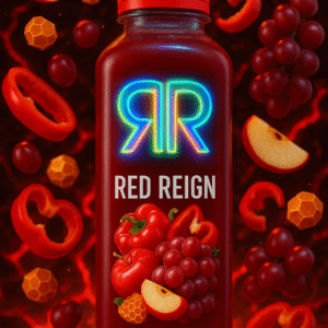 Red Reign