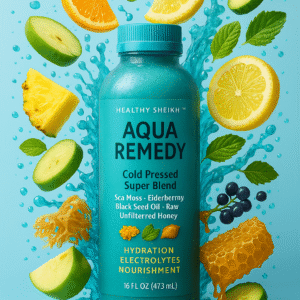 Aqua Remedy